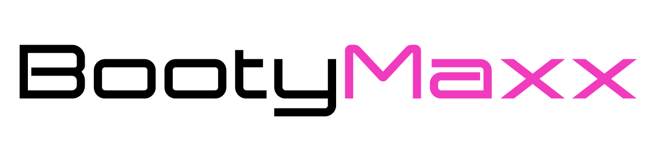 Booty Maxx Official Site